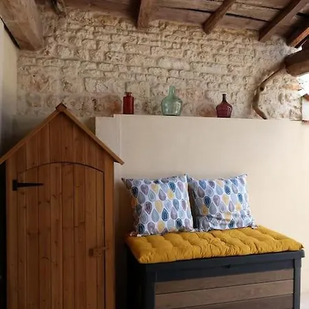 Holiday home La Maison D'isabel
