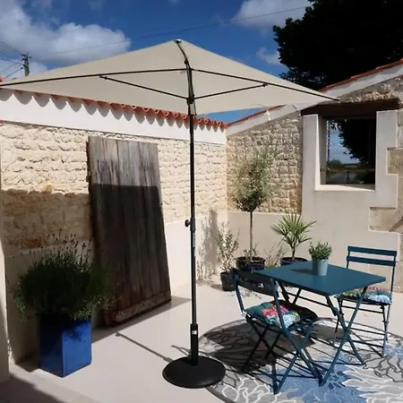 Holiday home La Maison D'isabel *