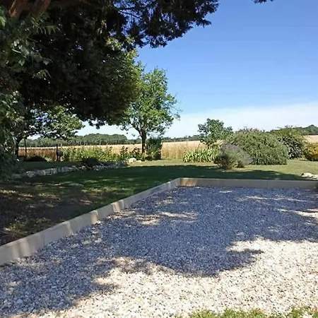 Holiday home La Maison D'isabel