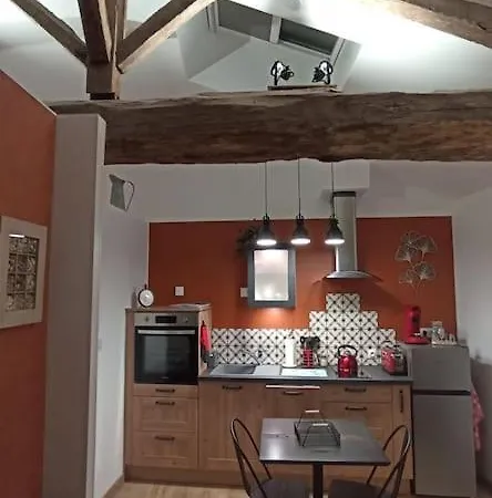 La Maison D'isabel *