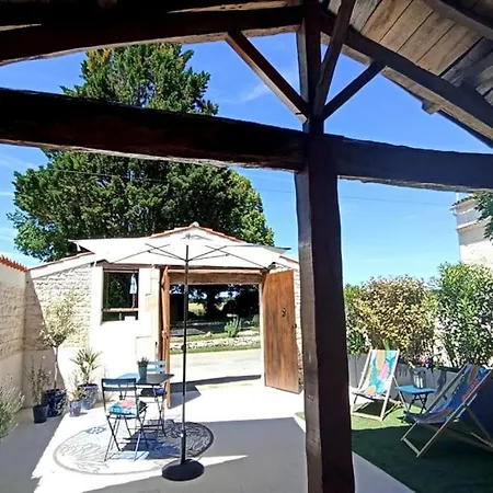 La Maison D'isabel *